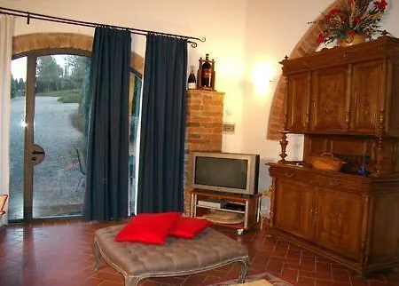 Adamo Gambassi Terme