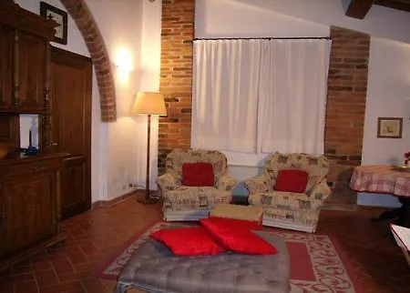 Hébergement de vacances Adamo *